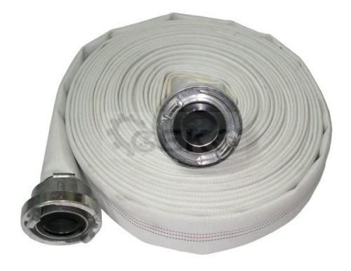 WĄŻ DO WODY KPL.STRAŻACKI  2"x 20m/G * - 2149983