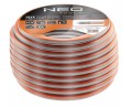 Wąż ogrodowy Neo Tools 1/2" x 50 m 4-warstwowy - 2005457