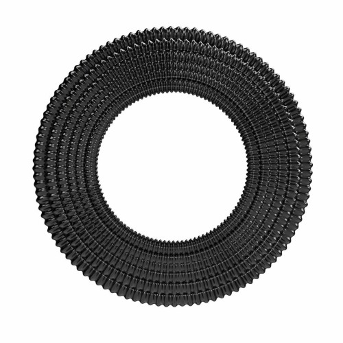 CF.WĄŻ SSAWNO-TŁOCZNY DO POMP 32mm x 18mb CZARNY BASSE-FLEX - 2354490
