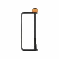 Fiskars 1020448 uchwyt do węża ogrodowego Metal Czarny - 2250874