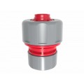 AWTOOLS AW61008 złącza węży ogrodowych 20 szt. - 2150013