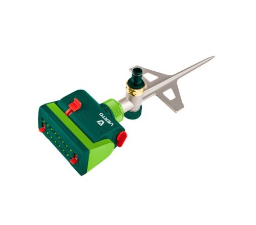 Verto 15G773 Zraszacz oscylacyjny - 2005462