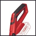 Einhell GE-CR 18/20 Li E - Solo Mini glebogryzarka elektryczna Bateria 3,85 kg - 2354550
