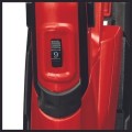 Einhell GE-CR 18/20 Li E - Solo Mini glebogryzarka elektryczna Bateria 3,85 kg - 2354549