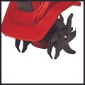 Einhell GE-CR 18/20 Li E - Solo Mini glebogryzarka elektryczna Bateria 3,85 kg - 2354548