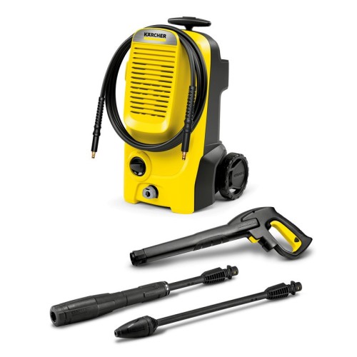 Myjka ciśnieniowa KARCHER K 5 Classic - 1.950-700.0 (WYPRZEDAŻ) - 2327473
