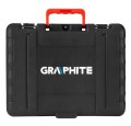 Graphite 58G860 młot udarowo-obrotowy - 2354581