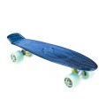 Pennyboard NILS EXTREME PNB01 BLUE ELECTROSTYLE - 1503553