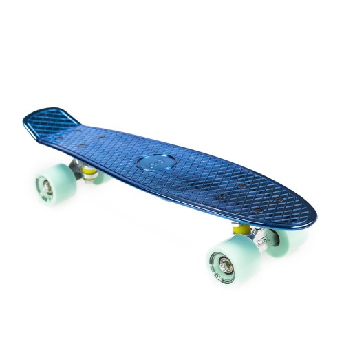 Pennyboard NILS EXTREME PNB01 BLUE ELECTROSTYLE - 1503553