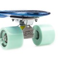 Pennyboard NILS EXTREME PNB01 BLUE ELECTROSTYLE - 1503556