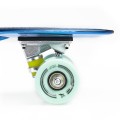 Pennyboard NILS EXTREME PNB01 BLUE ELECTROSTYLE - 1503558