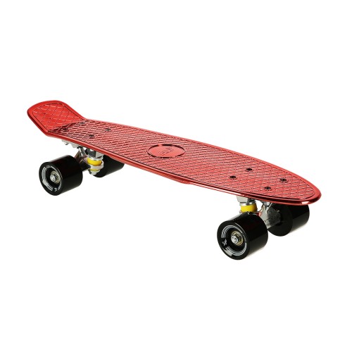 Pennyboard NILS EXTREME PNB01 RED ELECTROSTYLE - 1074964