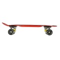 Pennyboard NILS EXTREME PNB01 RED ELECTROSTYLE - 1074965