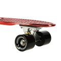 Pennyboard NILS EXTREME PNB01 RED ELECTROSTYLE - 1074963