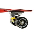 Pennyboard NILS EXTREME PNB01 RED ELECTROSTYLE - 1074962