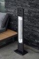 Stalowy ogrzewacz tarasowy Activejet APH-CS2000 - 2030559