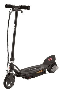 Hulajnoga elektryczna Razor E90 PowerCore, czarna (13173804)