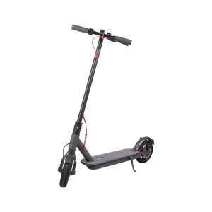 Hulajnoga elektryczna REBEL FAST WHEELS PRO