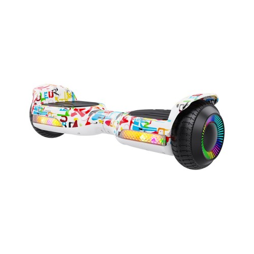 Deskorolka elektryczna Rebel Cruiser Paint - 2254130