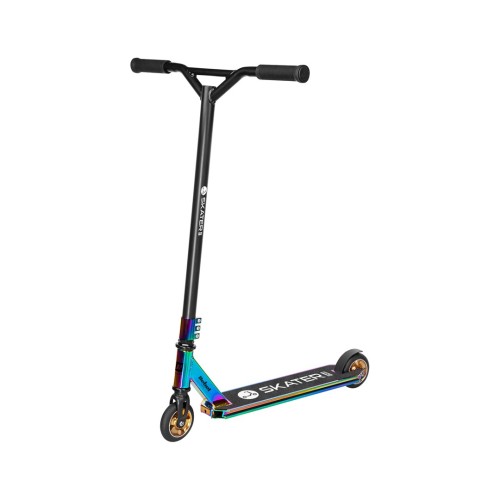 Hulajnoga wyczynowa REBEL SKATER PRO NEON - 2065952