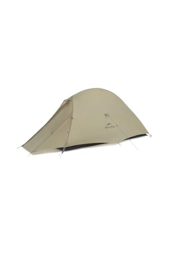 Namiot cloud up 1 pro 20d cnk2350ws020-moon rock sand NATUREHIKE - 2333899