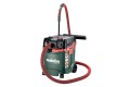 Metabo ASA 30 M PC 30 l Bęben próżniowy Suchy i Mokry 1200 W - 2354662