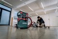 Metabo ASA 30 M PC 30 l Bęben próżniowy Suchy i Mokry 1200 W - 2354663