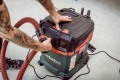 Metabo ASA 30 M PC 30 l Bęben próżniowy Suchy i Mokry 1200 W - 2354669