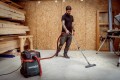 Metabo ASA 30 M PC 30 l Bęben próżniowy Suchy i Mokry 1200 W - 2354667