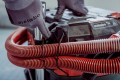 Metabo ASA 30 M PC 30 l Bęben próżniowy Suchy i Mokry 1200 W - 2354674