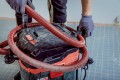 Metabo ASA 30 M PC 30 l Bęben próżniowy Suchy i Mokry 1200 W - 2354668