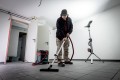 Metabo ASA 30 M PC 30 l Bęben próżniowy Suchy i Mokry 1200 W - 2354671