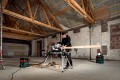 Metabo ASA 30 M PC 30 l Bęben próżniowy Suchy i Mokry 1200 W - 2354664