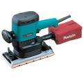 Makita 9046 przenośna szlifierka Szlifierka orbitalna 6000 OPM - 2332906