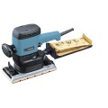 Makita 9046 przenośna szlifierka Szlifierka orbitalna 6000 OPM - 2332905