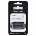 Braun Series 7 73s Głowica goląca - 1589102