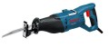 Bosch GSA 1100 E Professional 2700 spm 1100 W Czarny, Niebieski, Czerwony - 2332697