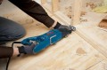 Bosch GSA 1100 E Professional 2700 spm 1100 W Czarny, Niebieski, Czerwony - 2332702