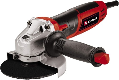 Einhell 4430971 szlifierka kątowa 850 W 1,61 kg - 2354971