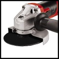 Einhell 4430971 szlifierka kątowa 850 W 1,61 kg - 2354973