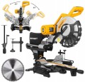 Pilarka ukosowa 2000W laser SMART365 SM-04-05305 - 2316181