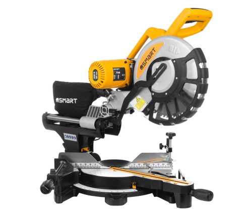 Pilarka ukosowa 2000W laser SMART365 SM-04-05305 - 2316181