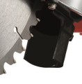 Einhell TC-SM 2534/1 Dual 4000 RPM 2350 W - 2355164