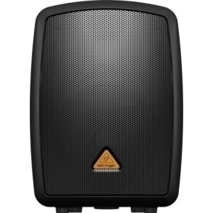 Behringer Europort MPA40BT 2-drożny