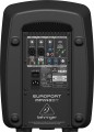 Behringer Europort MPA40BT 2-drożny - 2151578