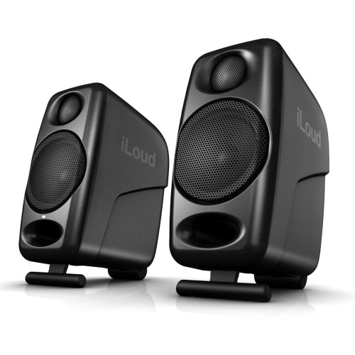 IK Multimedia iLoud Micro Monitor - monitory aktywne - 2316259