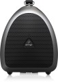 Behringer HPA40 Głośnik z adresem publicznym (PA) 1-drożny - 2151587
