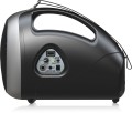 Behringer HPA40 Głośnik z adresem publicznym (PA) 1-drożny - 2151591