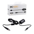 Kabel zasilający RODE DC-USB1 do RODECaster Pro Czarny - 2342416
