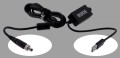 Kabel zasilający RODE DC-USB1 do RODECaster Pro Czarny - 2342419